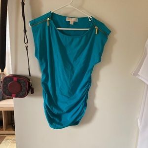 NWOT Micheal Kors top